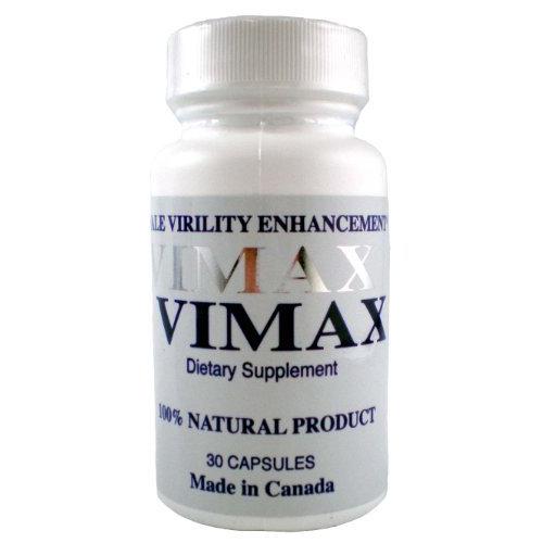 Vimax