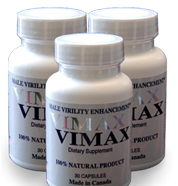 Vimax